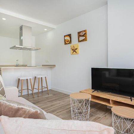 Villajoyosa Skyinn المظهر الخارجي الصورة