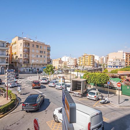 Villajoyosa Skyinn المظهر الخارجي الصورة