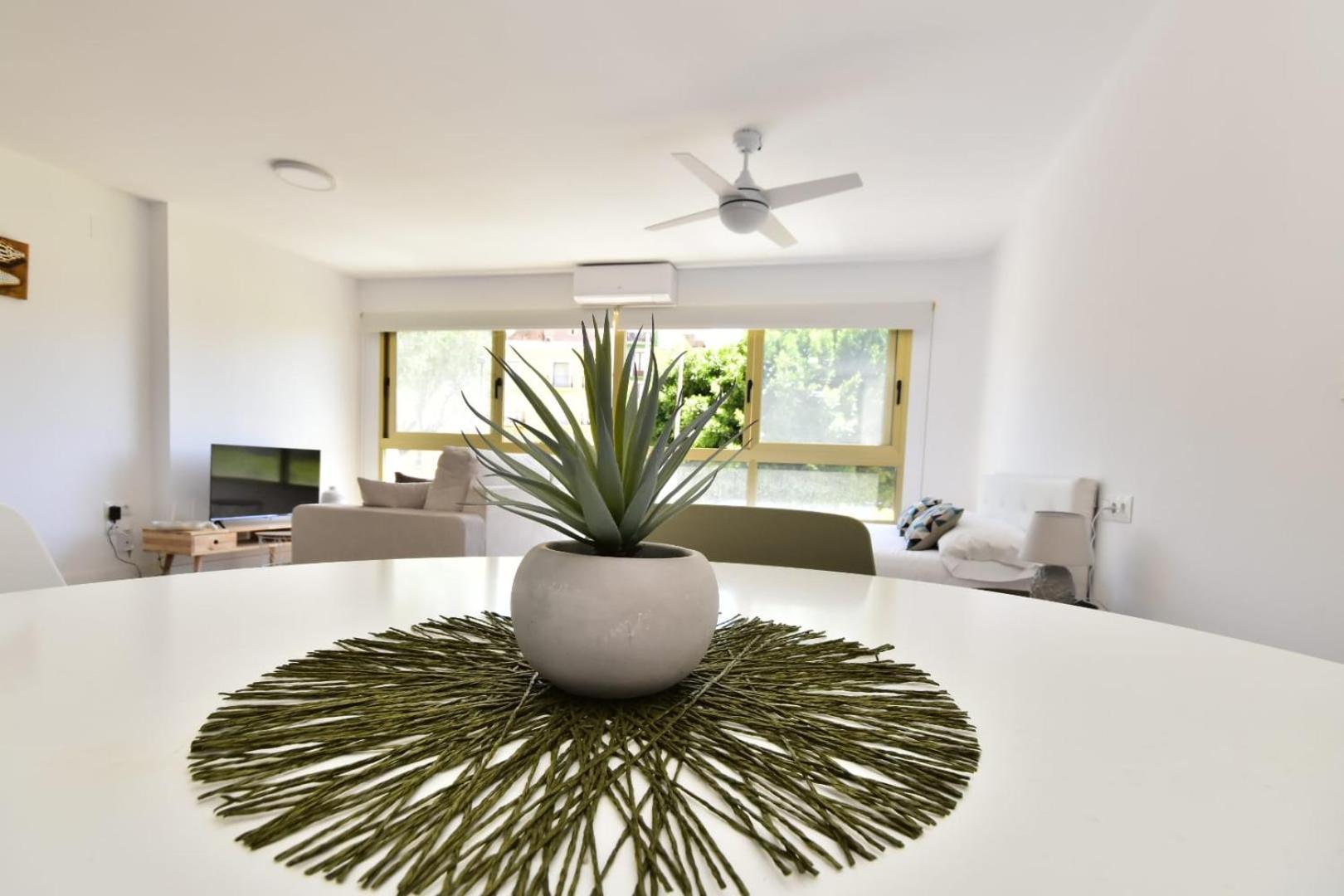 Villajoyosa Skyinn المظهر الخارجي الصورة