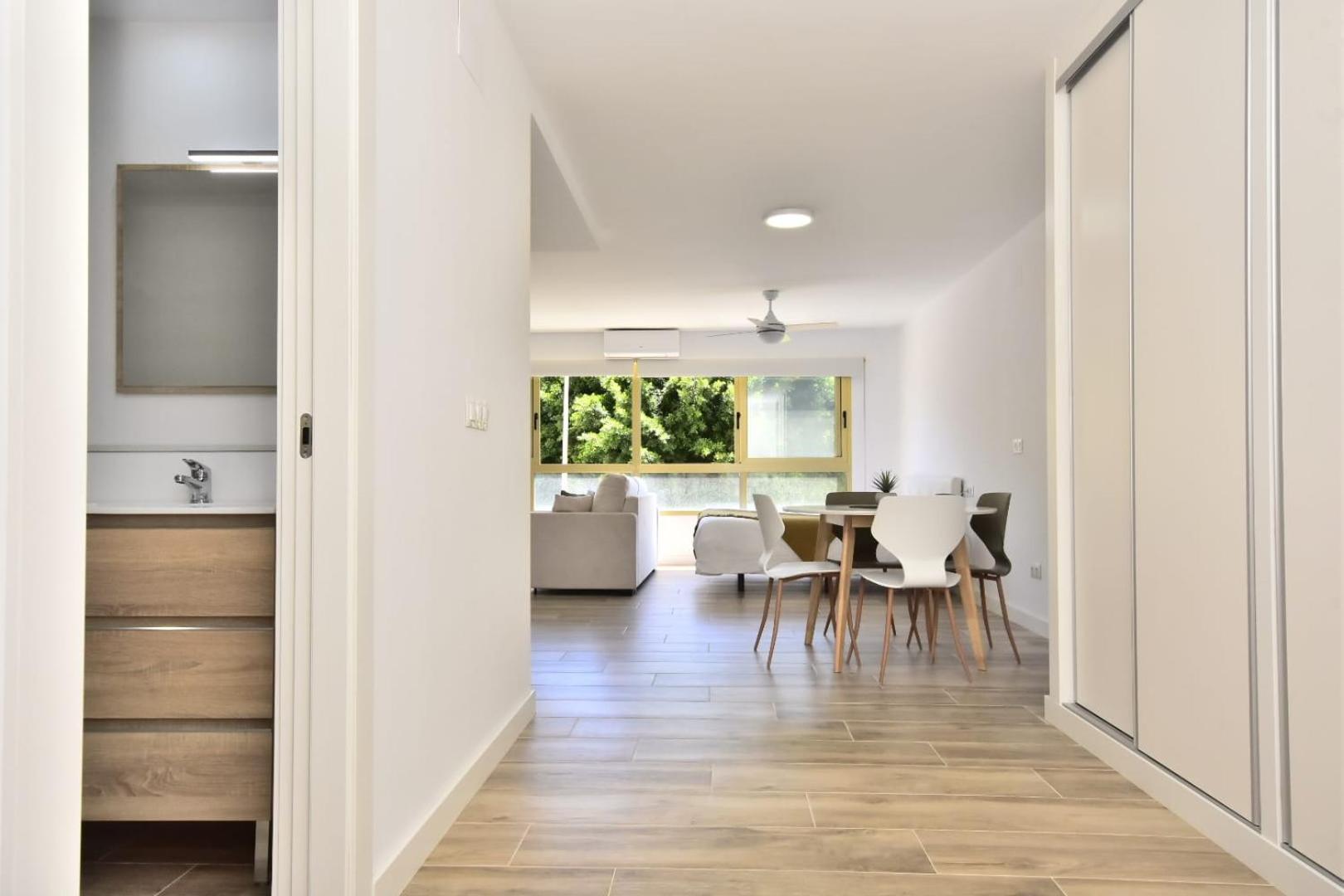 Villajoyosa Skyinn المظهر الخارجي الصورة