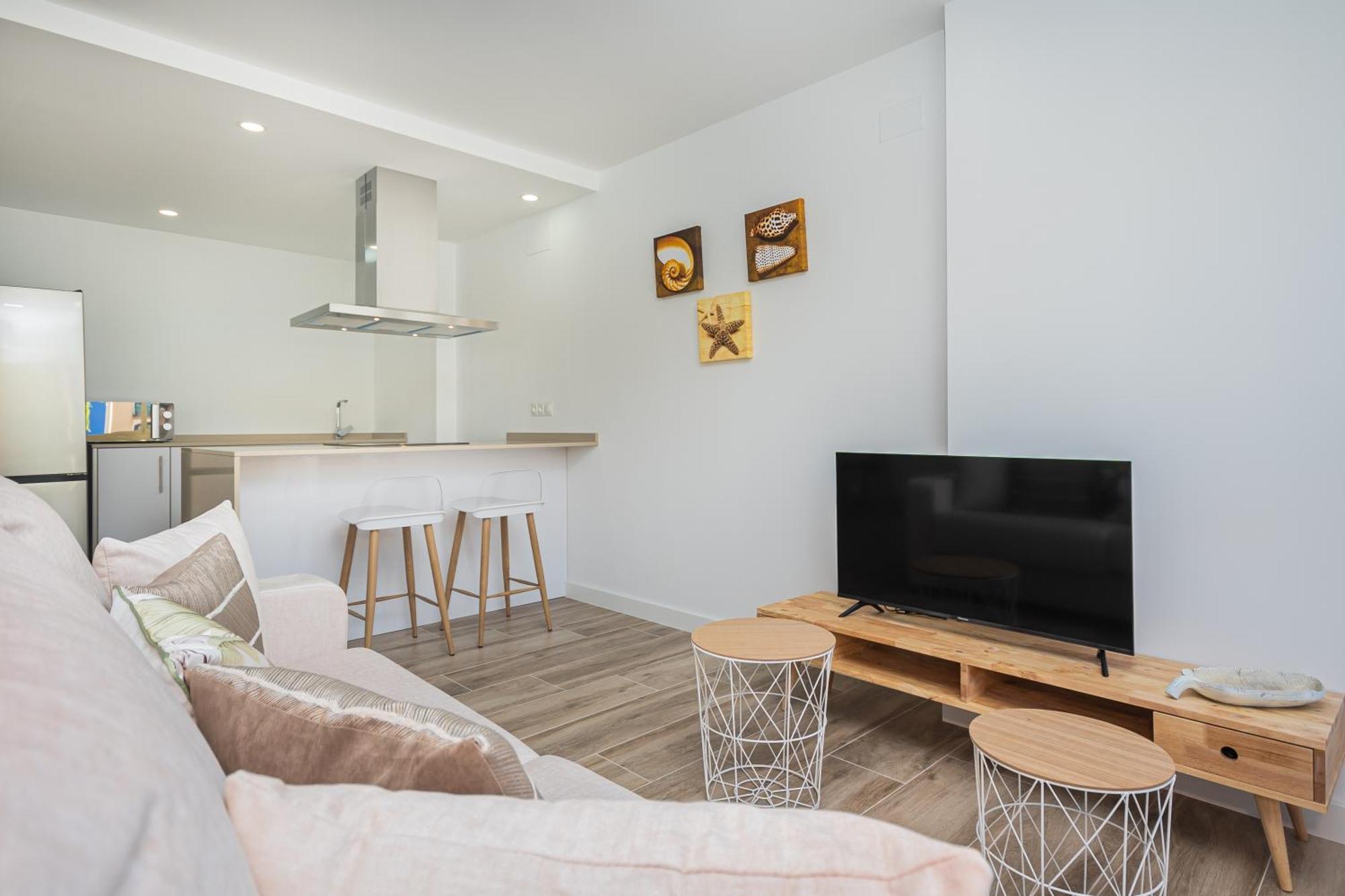 Villajoyosa Skyinn المظهر الخارجي الصورة