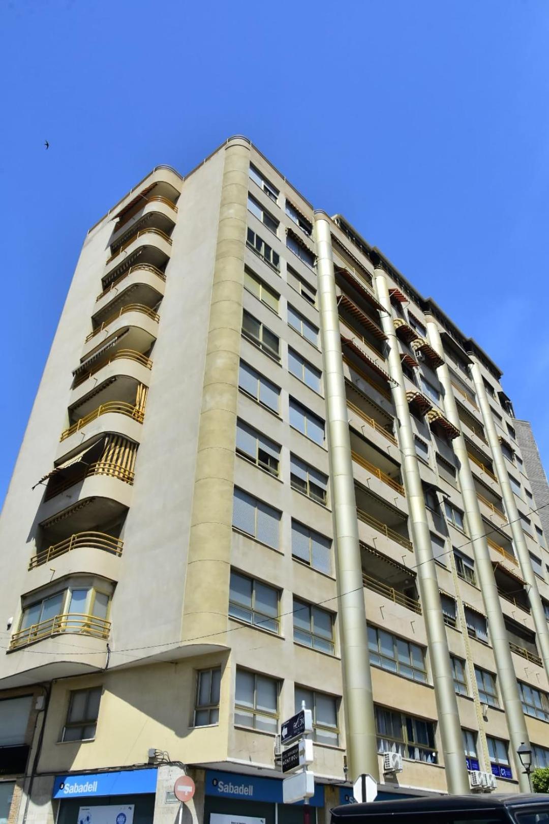 Villajoyosa Skyinn المظهر الخارجي الصورة