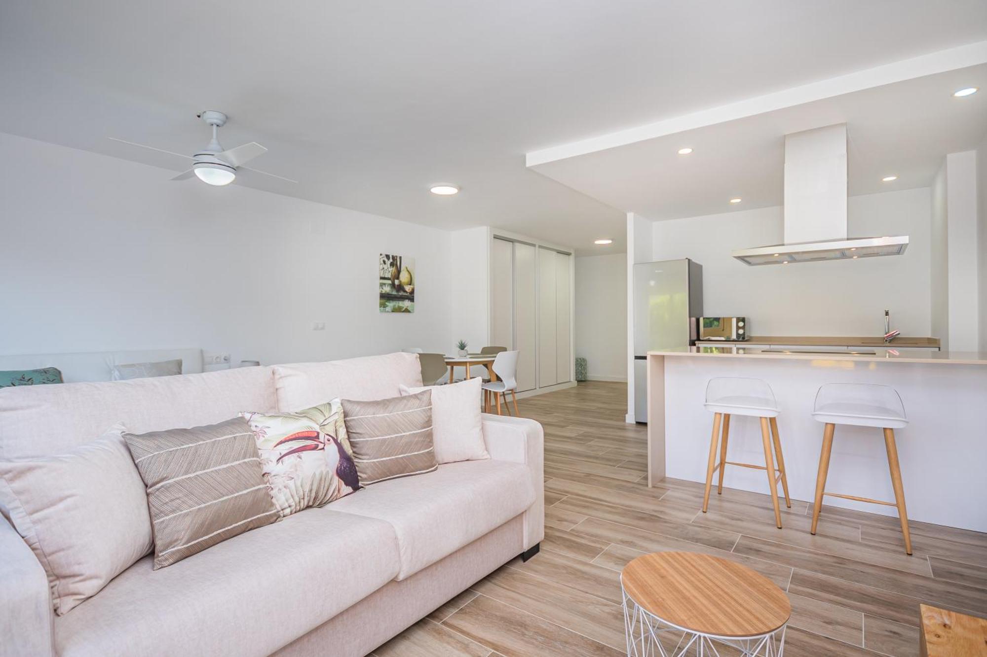 Villajoyosa Skyinn المظهر الخارجي الصورة