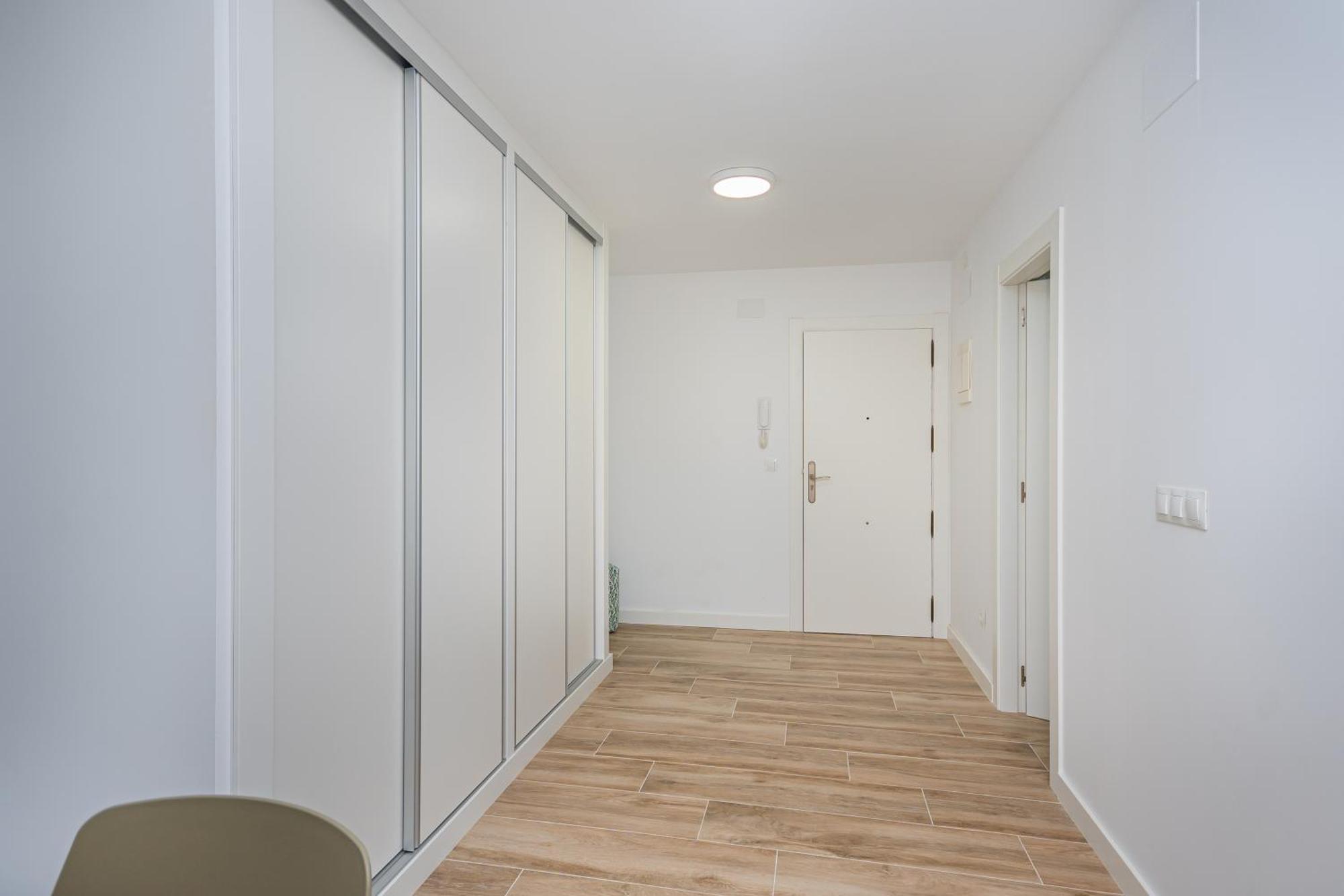 Villajoyosa Skyinn المظهر الخارجي الصورة
